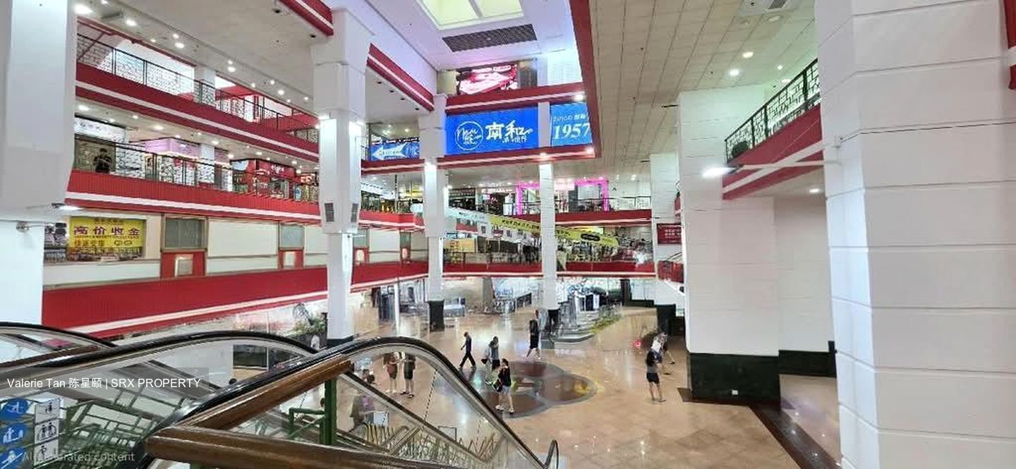 People's Park Centre (D1), Shop House #568199991